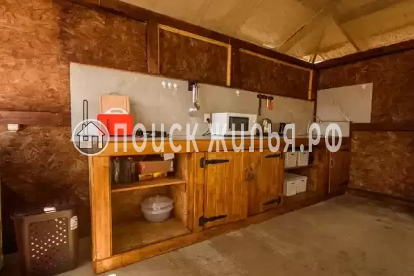 Частный сектор «Эко-комплекс Эмилия», Гагра