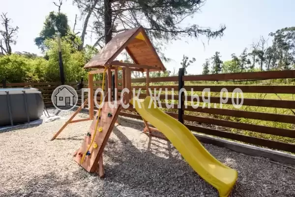 Частный сектор «Эко-комплекс Эмилия», Гагра