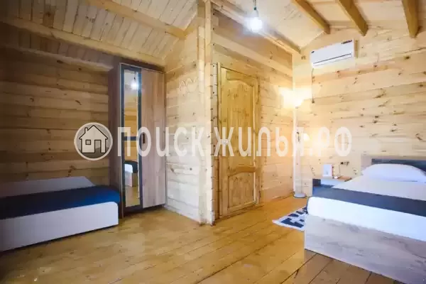 Частный сектор «Эко-комплекс Эмилия», Гагра