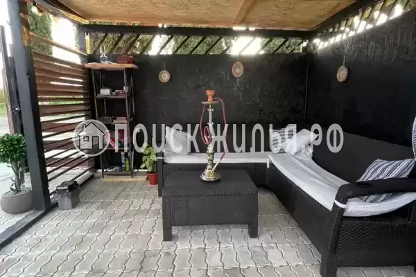 Частный сектор «Эко-комплекс Эмилия», Гагра