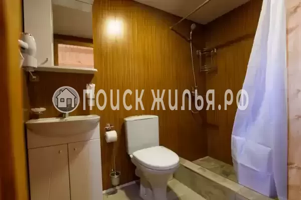 Частный сектор «Эко-комплекс Эмилия», Гагра