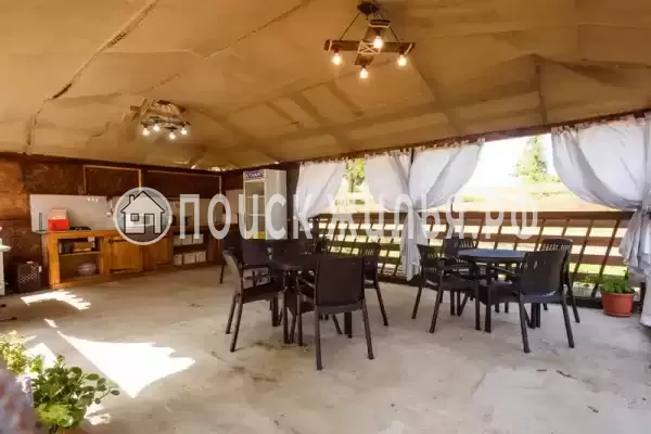 Частный сектор «Эко-комплекс Эмилия», Гагра