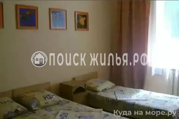 Частный сектор «Коттедж Сияние», Кабардинка