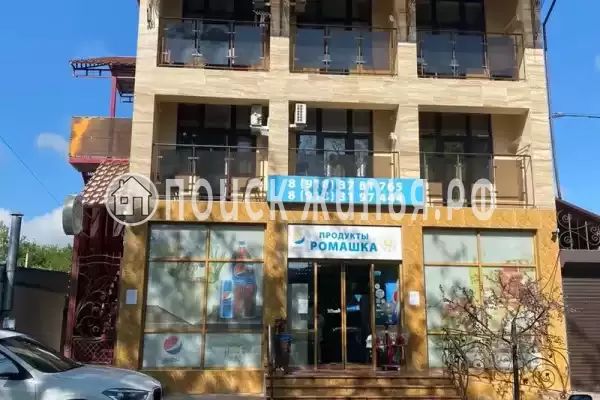 Гостевой дом «Ромашка»