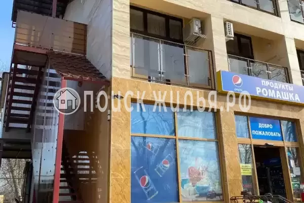 Гостевой дом «Ромашка», Джемете