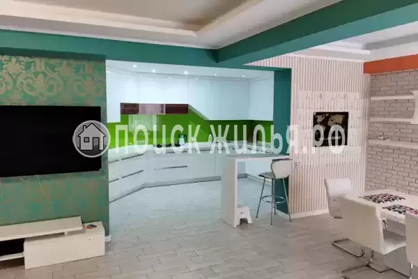 Частный сектор «Трехкомнатная в ЖК Акватория», Геленджик Частный сектор «Трехкомнатная в ЖК Акватория», Геленджик