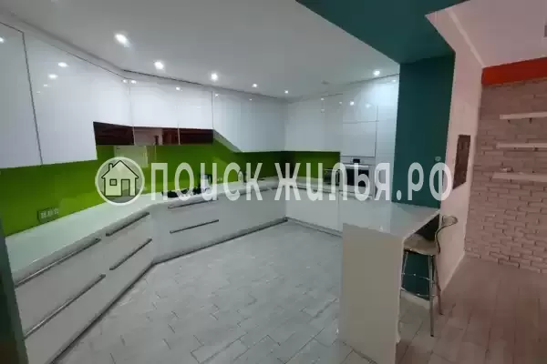 Частный сектор «Трехкомнатная в ЖК Акватория», Геленджик Частный сектор «Трехкомнатная в ЖК Акватория», Геленджик