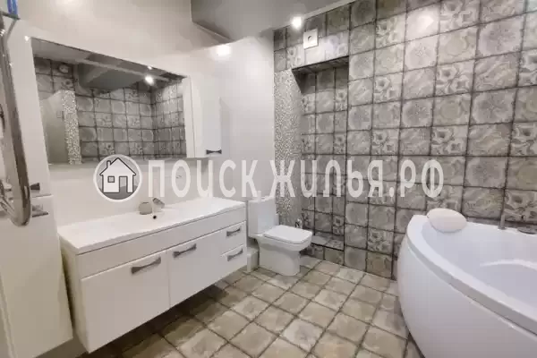 Частный сектор «Трехкомнатная в ЖК Акватория», Геленджик Частный сектор «Трехкомнатная в ЖК Акватория», Геленджик