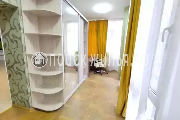 Частный сектор «Трехкомнатная в ЖК Акватория», Геленджик Частный сектор «Трехкомнатная в ЖК Акватория», Геленджик