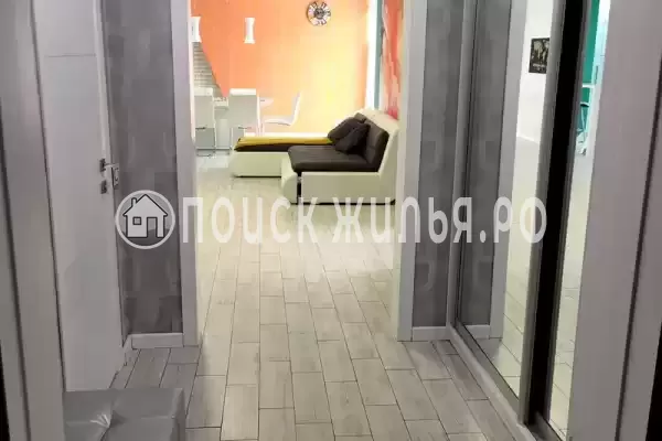 Частный сектор «Трехкомнатная в ЖК Акватория», Геленджик Частный сектор «Трехкомнатная в ЖК Акватория», Геленджик