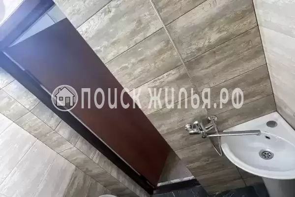 Частный сектор «Таунхаус на Кольцевой», Лазаревское