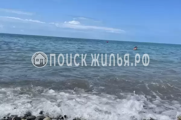 Частный сектор «Таунхаус на Кольцевой», Лазаревское