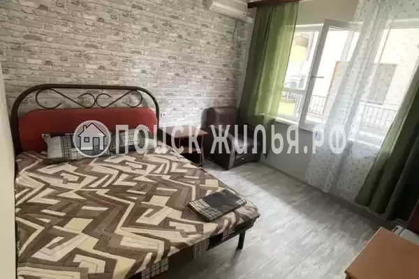 Частный сектор «Таунхаус на Кольцевой», Лазаревское