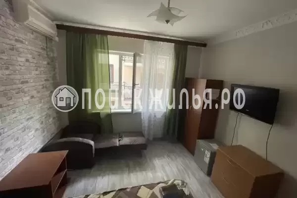 Частный сектор «Таунхаус на Кольцевой», Лазаревское