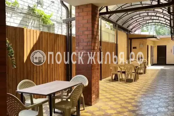 «Галина», Анапа