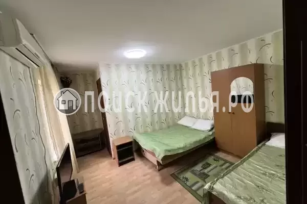 «Галина», Анапа