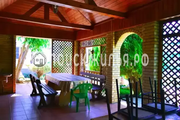 «Италия», Анапа «Италия», Анапа