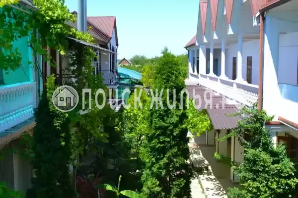 «Италия», Анапа «Италия», Анапа