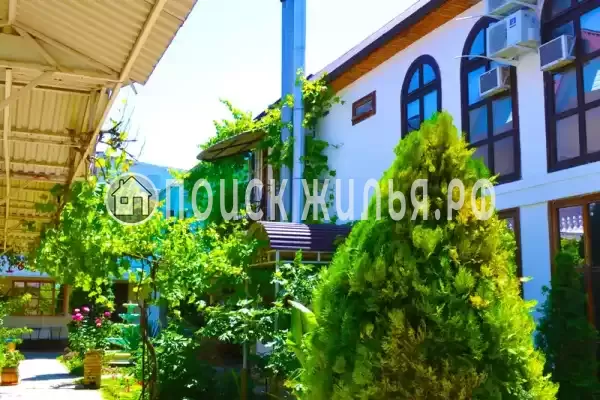 «Италия», Анапа «Италия», Анапа