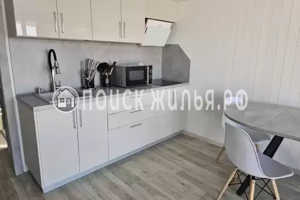 Частный сектор «Коттедж Дача у моря», Пересыпь