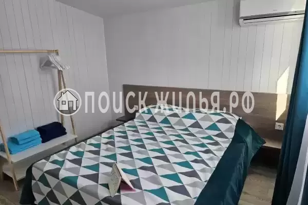 Частный сектор «Коттедж Дача у моря», Пересыпь