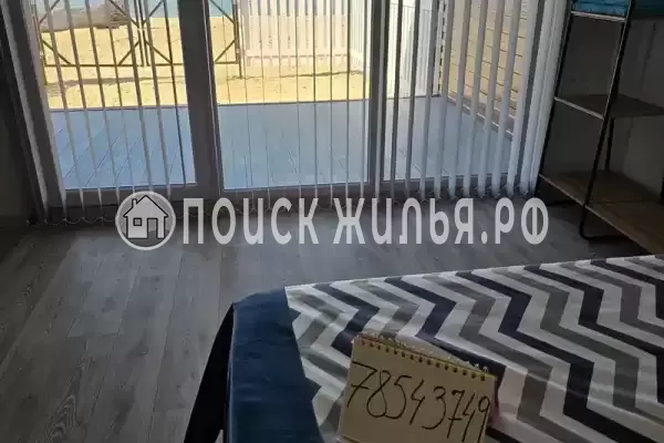 Частный сектор «Коттедж Дача у моря», Пересыпь