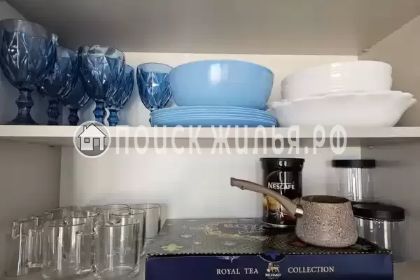 Частный сектор «Коттедж Дача у моря», Пересыпь