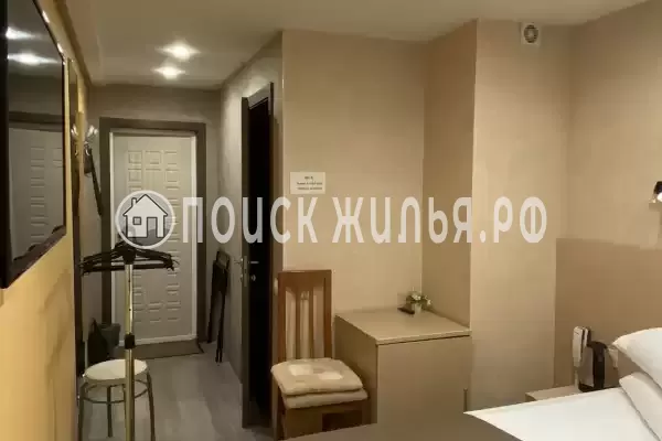 Отель «Невский Питер», Санкт-Петербург