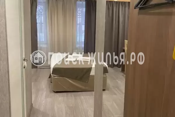 Отель «Невский Питер», Санкт-Петербург