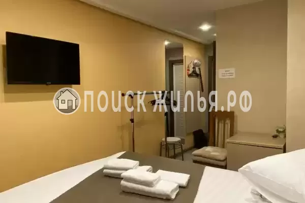 Отель «Невский Питер», Санкт-Петербург