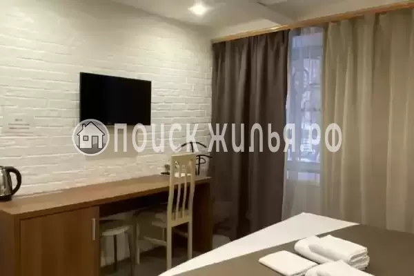 Отель «Невский Питер», Санкт-Петербург