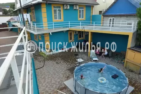 «Манго», Джубга