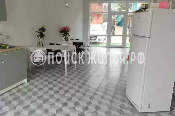 «Манго», Джубга