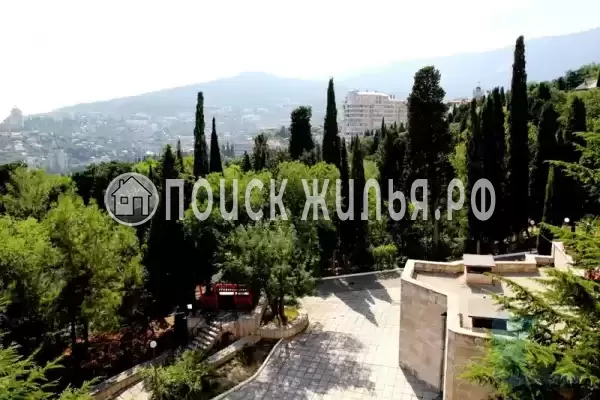 «А. П. Чехов», Ялта