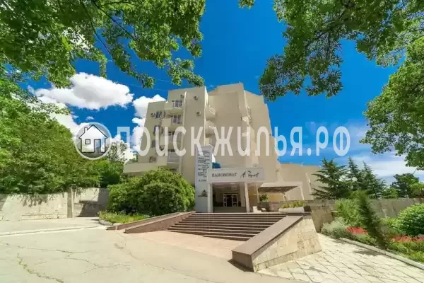 «А. П. Чехов», Ялта