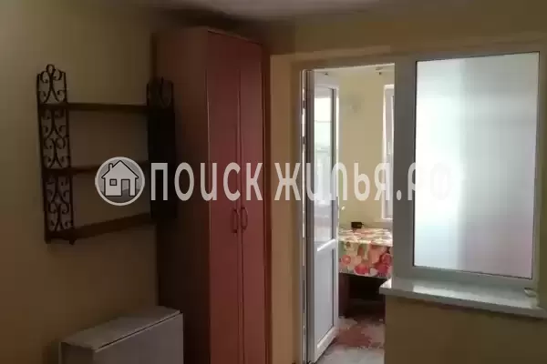 Частный сектор «Этаж под ключ», Геленджик