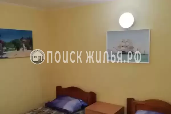 Частный сектор «Этаж под ключ», Геленджик