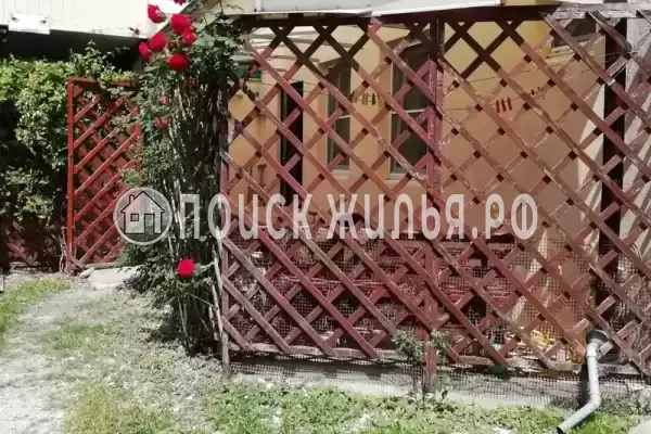 Частный сектор «Этаж под ключ», Геленджик