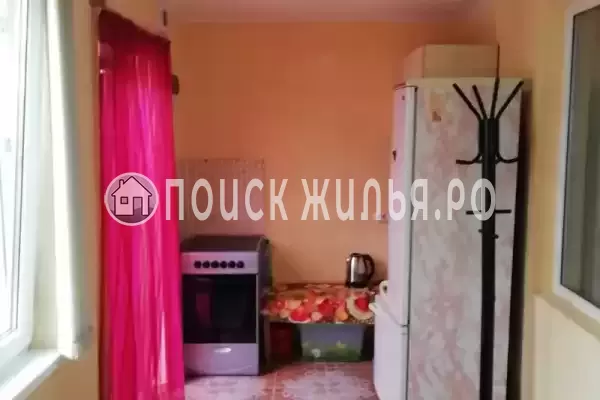 Частный сектор «Этаж под ключ», Геленджик