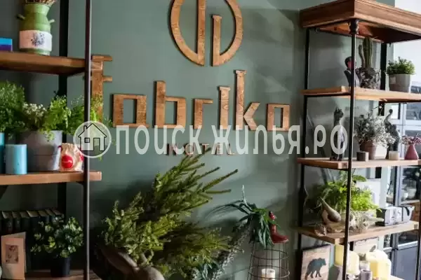 Отель «Фабрика», Ростов-на-Дону