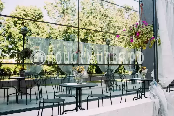 Отель «Kokon», Тольятти