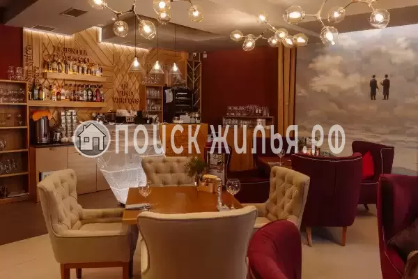 Отель «Kokon», Тольятти