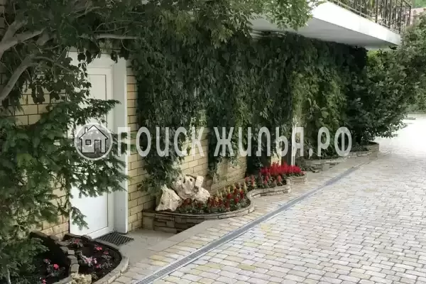 «Горный воздух», Большой Утриш