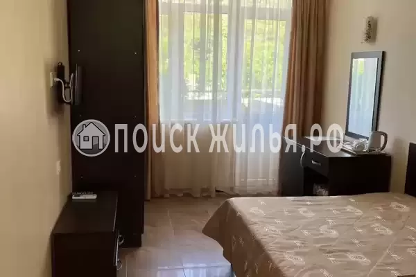 «Горный воздух», Большой Утриш