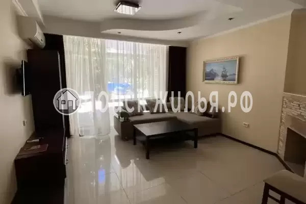 «Горный воздух», Большой Утриш