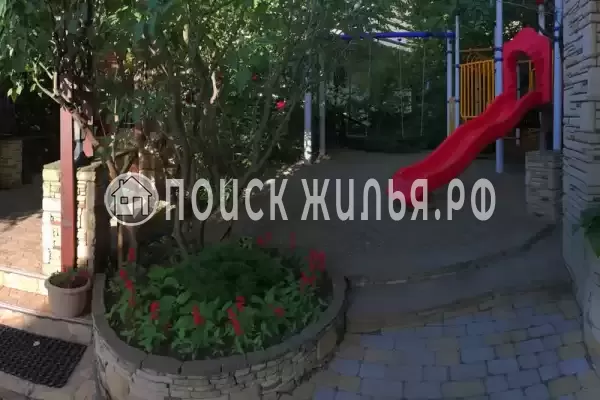 «Горный воздух», Большой Утриш