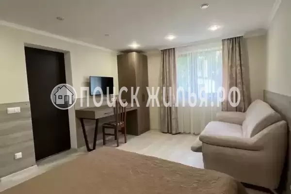 «Горный воздух», Большой Утриш