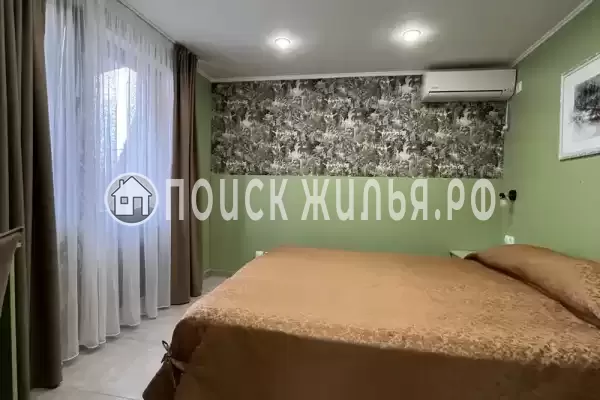 «Горный воздух», Большой Утриш