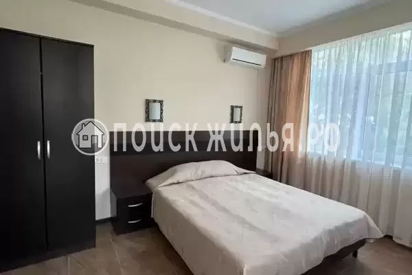 «Горный воздух», Большой Утриш