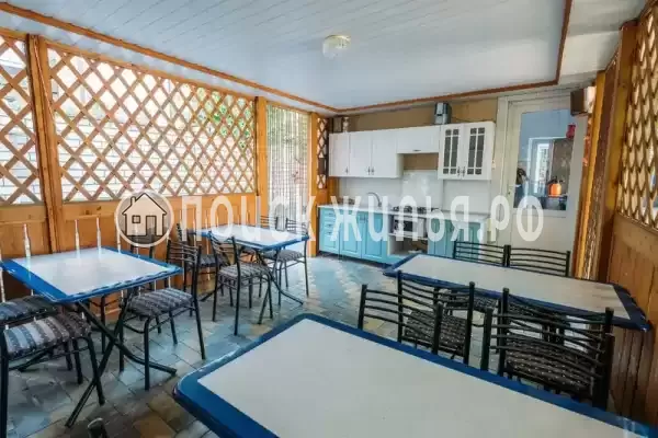 «Мечта», Анапа